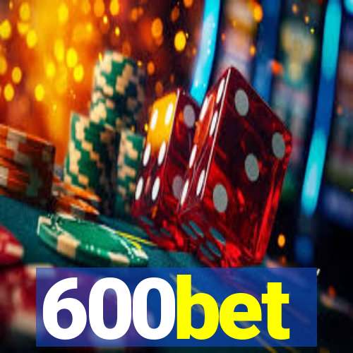 600bet-lucky ox